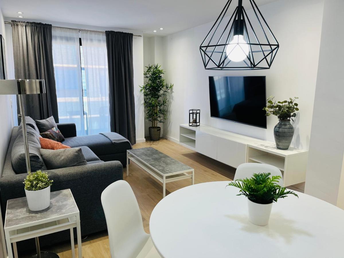 Premium La Strada Apartment Las Palmas de Gran Canaria Exterior photo