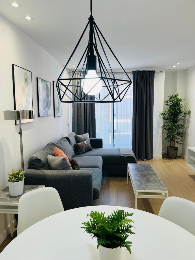 Premium La Strada Apartment Las Palmas de Gran Canaria Exterior photo