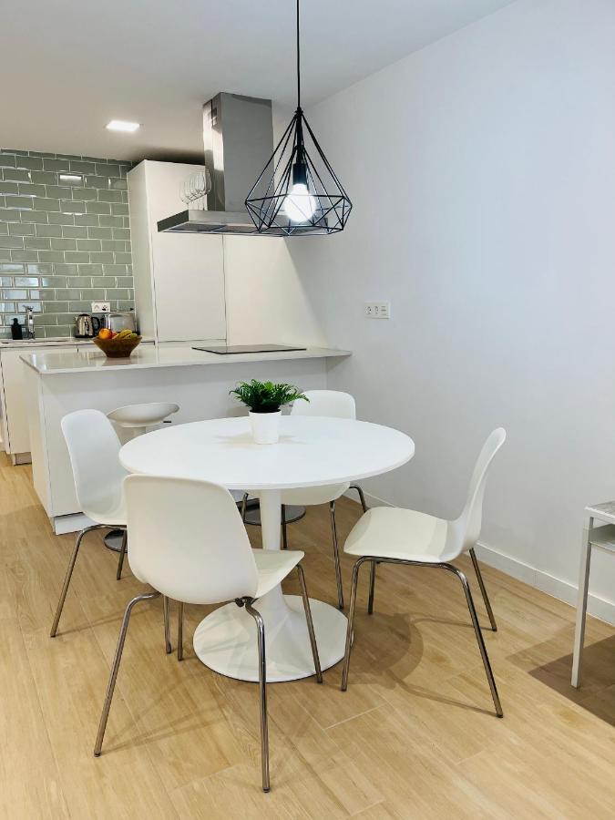 Premium La Strada Apartment Las Palmas de Gran Canaria Exterior photo