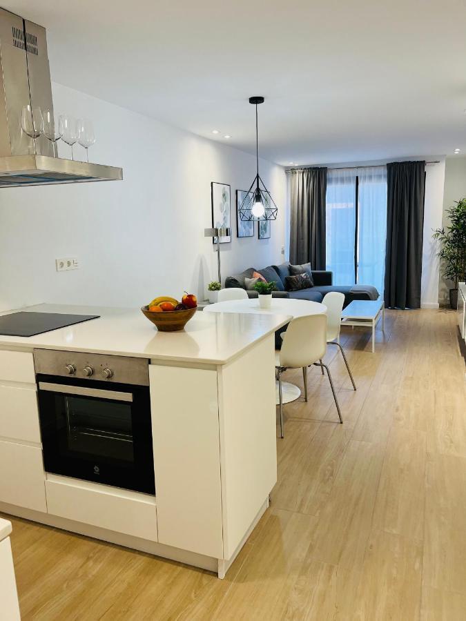 Premium La Strada Apartment Las Palmas de Gran Canaria Exterior photo